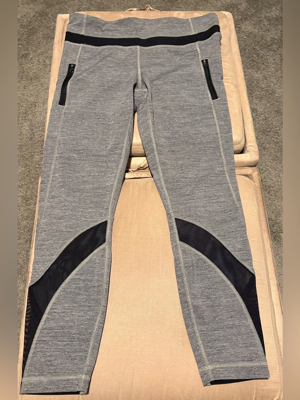 Lululemon Run Inspire Tights